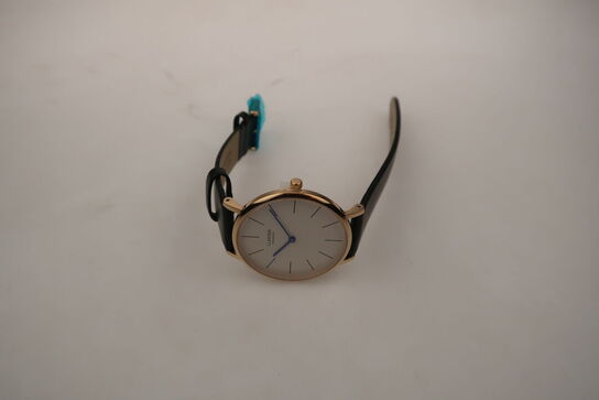 Dameur LARS LARSEN 36 mm.(348P60)