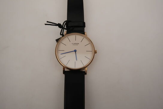 Herreur LARS LARSEN 38 mm.(341P55)