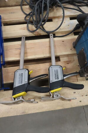 2 stk. Løftearme STANLEY FATMAX