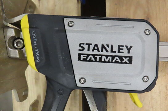 2 stk. Løftearme STANLEY FATMAX