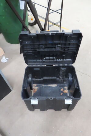 Værtøjstrolley DEWALT