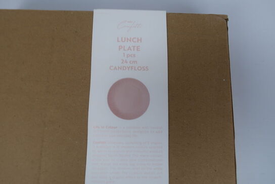 5 pk. Aida LIFE IN COLOUR - Candyfloss