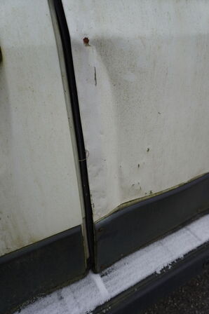 Kølebil PEUGEOT Boxer 2.2 HDI