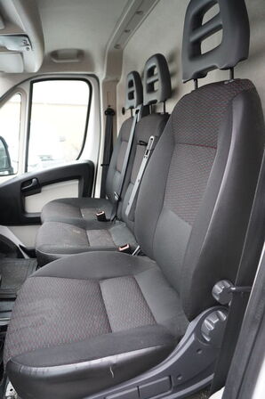 Kølebil PEUGEOT Boxer 2.2 HDI