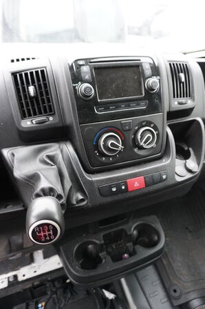 Kølebil PEUGEOT Boxer 2.2 HDI