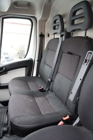 Kølebil PEUGEOT Boxer 2.2 HDI