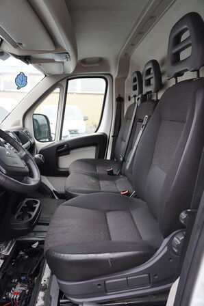 Kølebil PEUGEOT Boxer 2.2 HDI