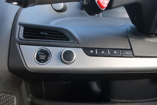 Knallert LINDEBJERG Z1 (Læs beskrivelse)