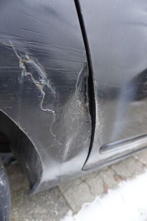 Varebil PEUGEOT 5008 1.6 HDI 112HK ESG (Momsfri)