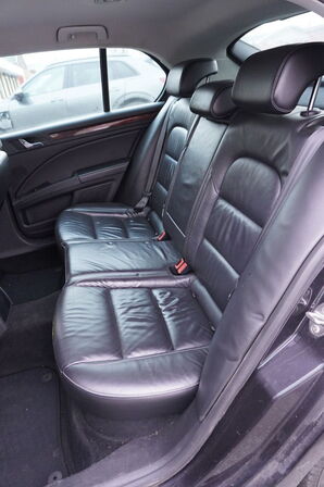 Personbil SKODA Superb 2.0 TDI Aut. (Momsfri)
