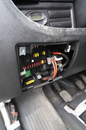 Kølebil PEUGEOT Boxer 2.2 HDI