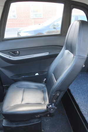 Knallert LINDEBJERG Z1 (Læs beskrivelse)