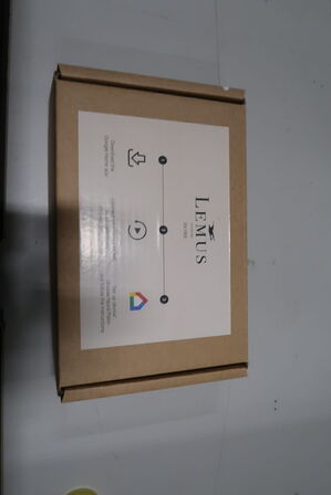 Soundbar/Lydmøbel LEMUS Piano V2 - Olive Green