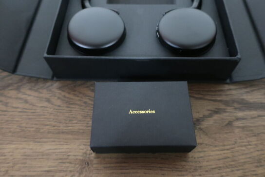 Headset LEMUS EarBuds