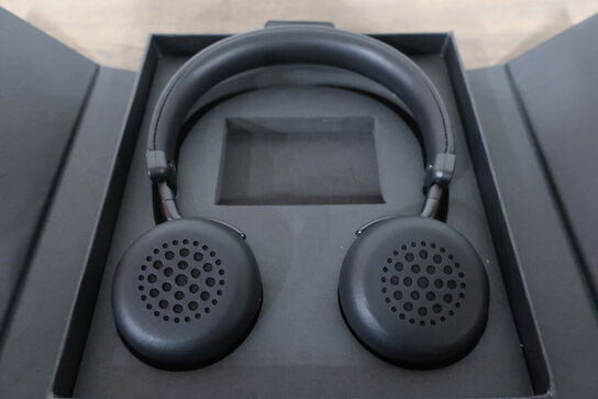 Headset LEMUS EarBuds