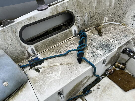 25 fod sejlbåd, MAXI 77