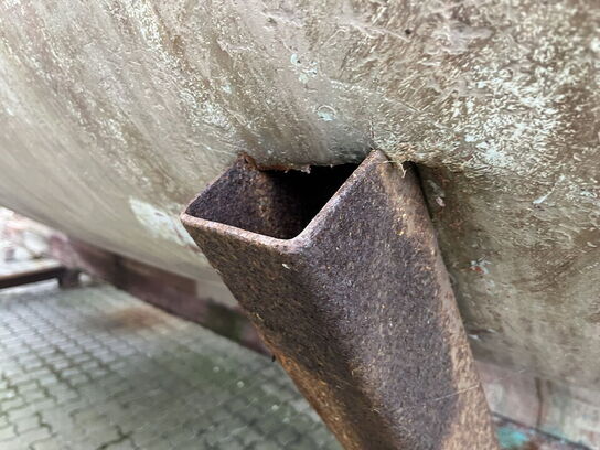 30 fod Fåborg, glasfiber