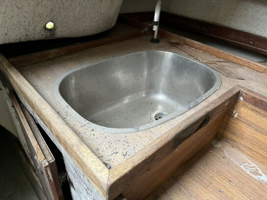 25 fod sejlbåd, MAXI 77