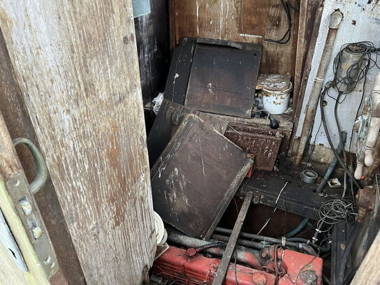 30 fod Fåborg, glasfiber