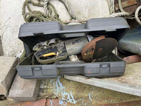 27 fod tidl. redningsbåd