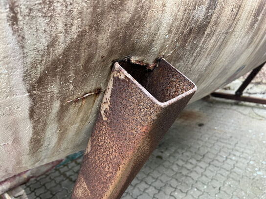 30 fod Fåborg, glasfiber