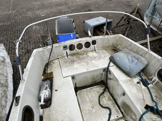 25 fod sejlbåd, MAXI 77