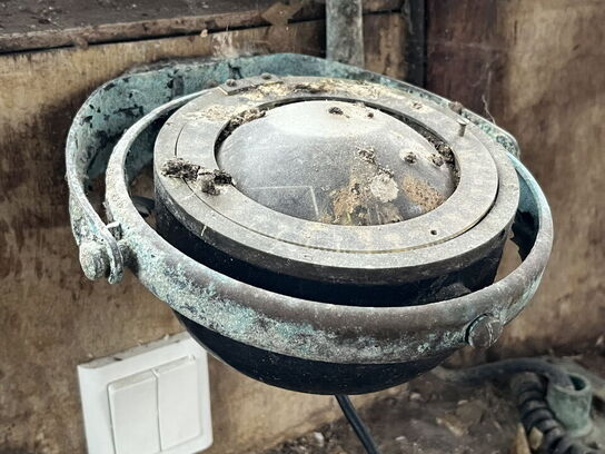 30 fod Fåborg, glasfiber