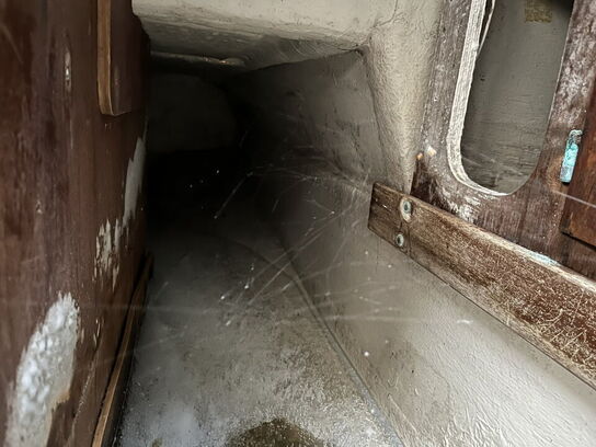 25 fod sejlbåd, MAXI 77