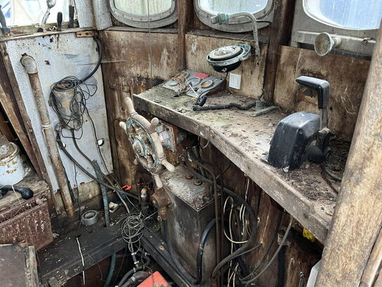 30 fod Fåborg, glasfiber