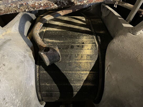 Selvhaler, Bønnerup uden kugler