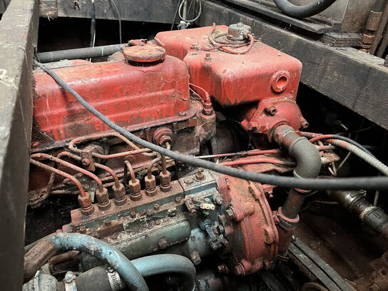 30 fod Fåborg, glasfiber