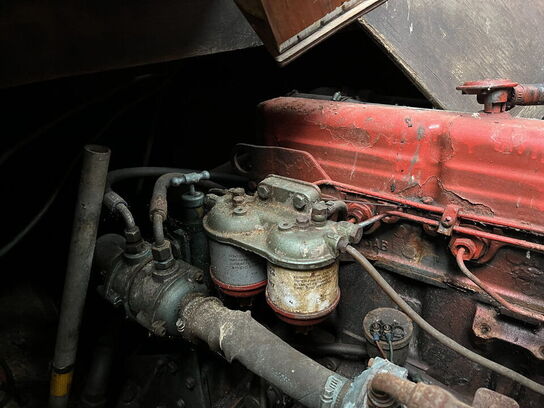 30 fod Fåborg, glasfiber