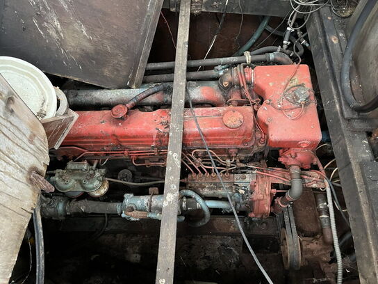 30 fod Fåborg, glasfiber