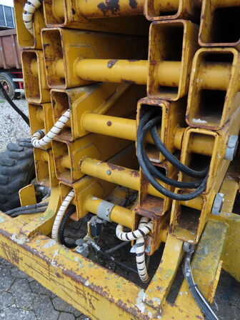 Sakselift, HAULOTTE H18 SDX