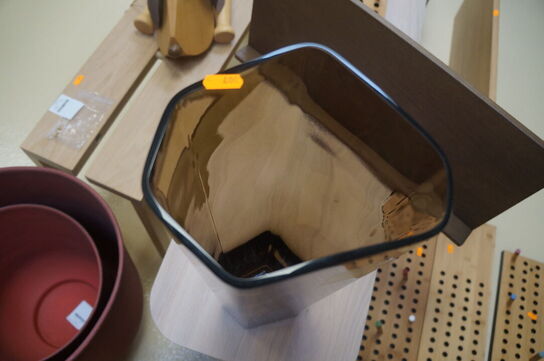 Vase &TRADITION COLLECT