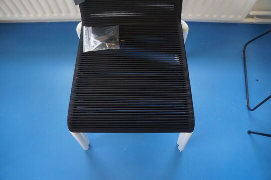 2 stk. Havestole TEGLGAARD M20