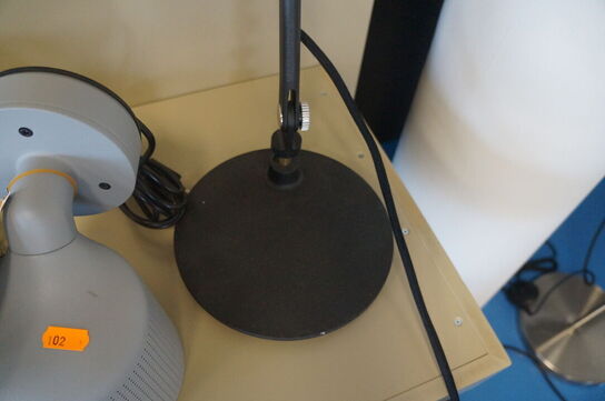 Bordlampe VIPP VIPP521