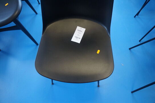 Spisebordsstol &TRADITION RELY HW70