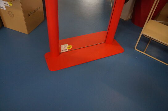 Spejl RAAWII PIPELINE