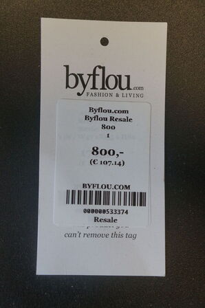 Spisebordsstol &TRADITION RELY HW70