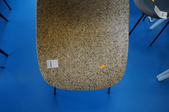 Spisebordsstol NORMANN MAT