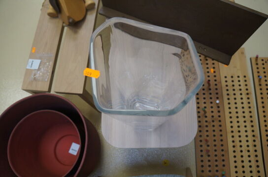 Vase &TRADITION COLLECT