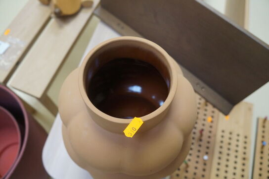 Ballonvase LOUISE ROE