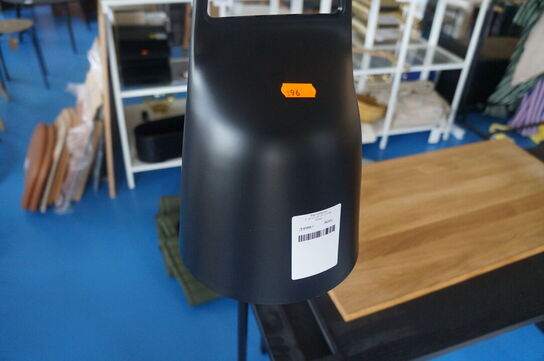 Gulvlampe NORMANN STAGE