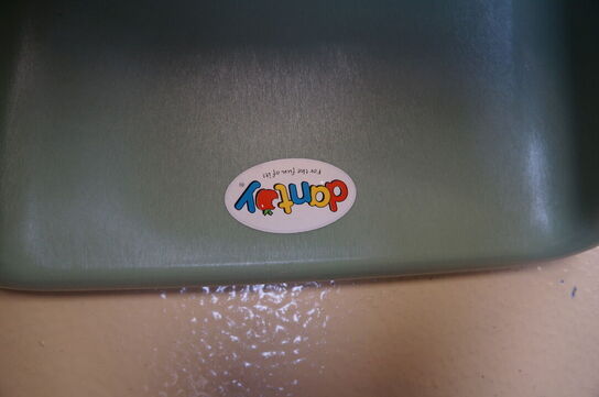 Børnetrillebører DANTOY