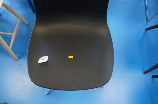 Spisebordsstol NORMANN