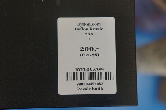 Kommode STRING FURNITURE