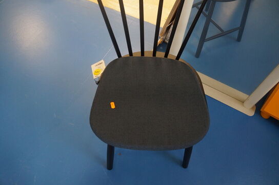 Spisebordsstol POUL M. VOLTHER J46