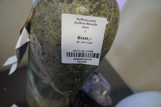 Lampefod COZY LIVING