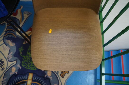 Spisebordsstol MUUTO